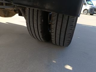 RENAULT MASTER CAJA BASCULANTE VOLQUETE 145 CV