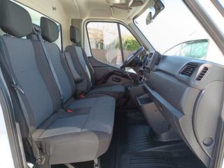 RENAULT MASTER CAJA BASCULANTE VOLQUETE 145 CV