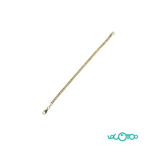 Pulsera Oro 18k