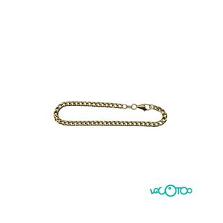 Pulsera Oro 18k