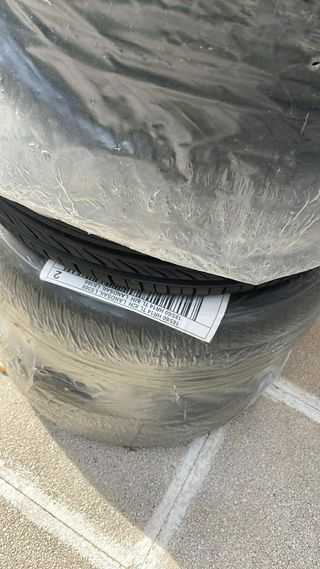 4 Neumáticos Nuevos 185/60 R14
