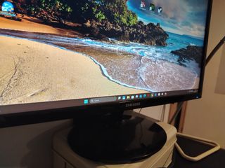 Monitor Samsung 24 S24D330