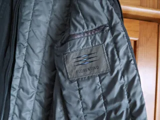 CAZADORA FLORENTINO HOMBRE