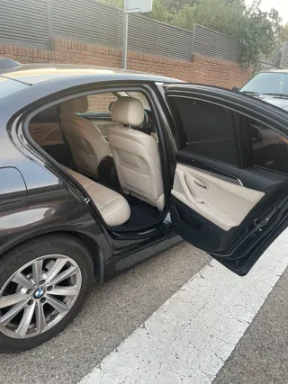 BMW Serie 5