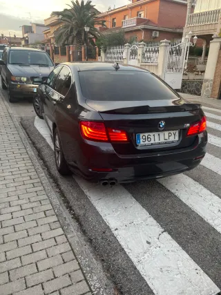 BMW Serie 5