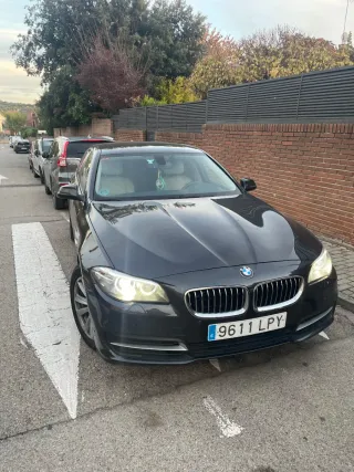BMW Serie 5