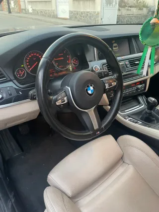 BMW Serie 5