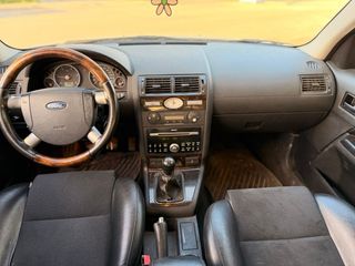 Ford Mondeo 2006