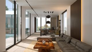 Diseño de interiores, paisajismo, reforma