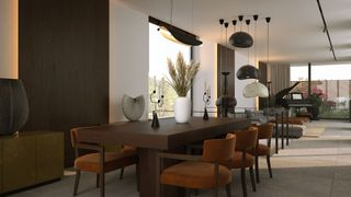 Diseño de interiores, paisajismo, reforma