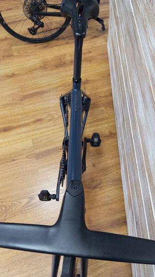 Bicicleta MMR Adrenaline SL10 Talla S