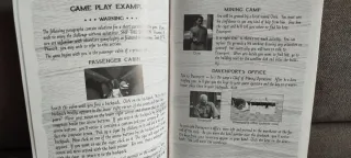 Mummy: Tomb of the Pharaoh PC CD-ROM