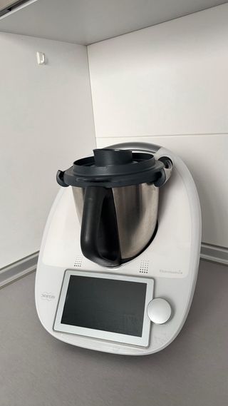 Thermomix TM6