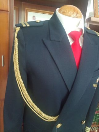 TRAJE DE COMUNION TALLA 16