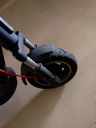 Patenete Xiaomi Pro 5