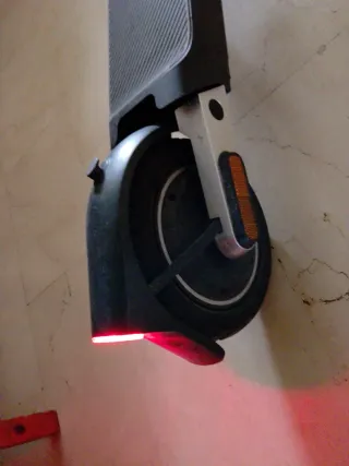 Patenete Xiaomi Pro 5