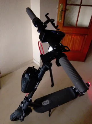 Patenete Xiaomi Pro 5