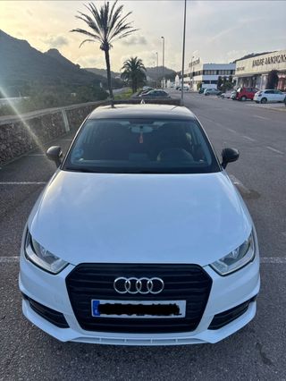 Audi A1 2018