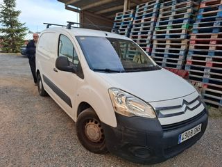 Citroen Berlingo 2009