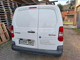 Citroen Berlingo 2009