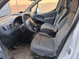 Citroen Berlingo 2009