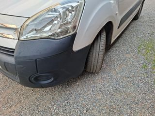 Citroen Berlingo 2009