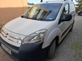 Citroen Berlingo 2009