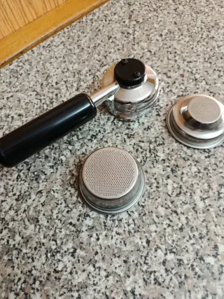 Lote Repuestos Cafetera Mini Moka