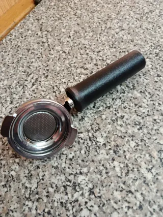 Lote Repuestos Cafetera Mini Moka