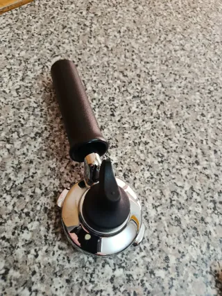 Lote Repuestos Cafetera Mini Moka