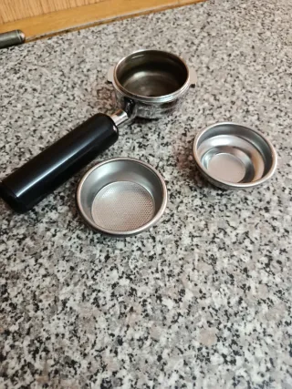 Lote Repuestos Cafetera Mini Moka