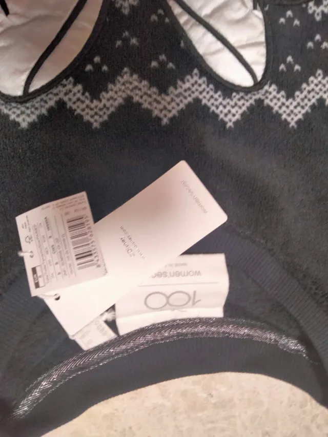 Pijama Minnie Mouse Talla S