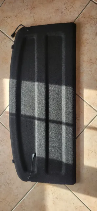 Bandeja Maletero Clio 2019 , 2025