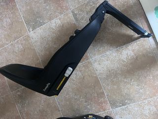 Pebble Plus + Isofix 2wayFix
