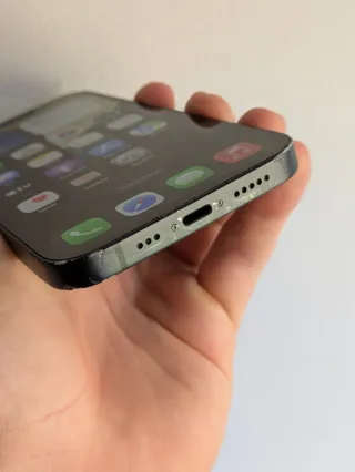 iPhone 13 128GB 100% Batteria