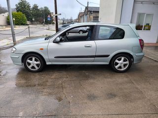 almera 1.5 sport 98 cv gasolina etiqueta b