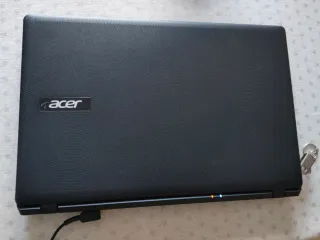 Portátil Acer Negro