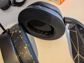 Steelseries Arctis 9 Wireless Auriculares Gaming