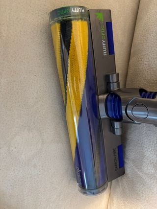 Dyson V12 Aspirapolvere Senza Fili