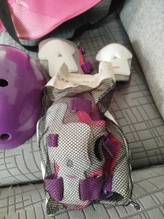 Patines Krf School Rosas