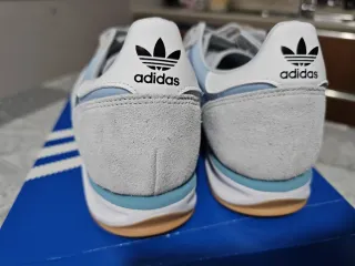 Adidas SL 72 RS JQ7015 Taglia 46