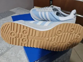 Adidas SL 72 RS JQ7015 Taglia 46