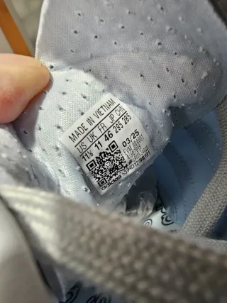 Adidas SL 72 RS JQ7015 Taglia 46