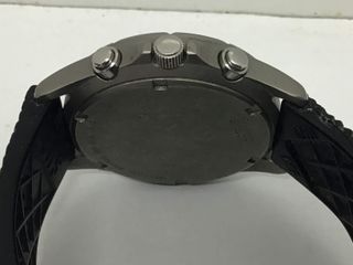 reloj pulsera caballero lorus titanium chronograph