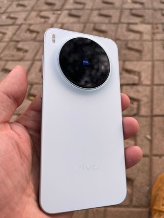 Vivo X300 16GB/512GB Versione Cinese