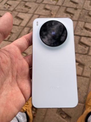 Vivo X300 16GB/512GB Versione Cinese