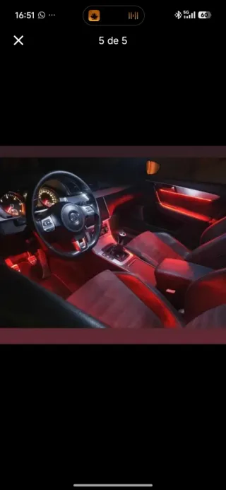 Volkswagen Passat 2006