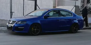 Volkswagen Passat 2006
