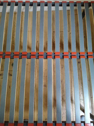 Somier Pikolin Láminas 135x190