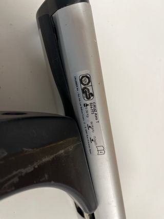 Barras de techo para Megane (2016)